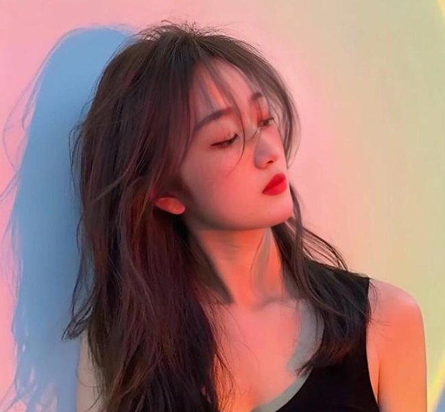非常线之女
